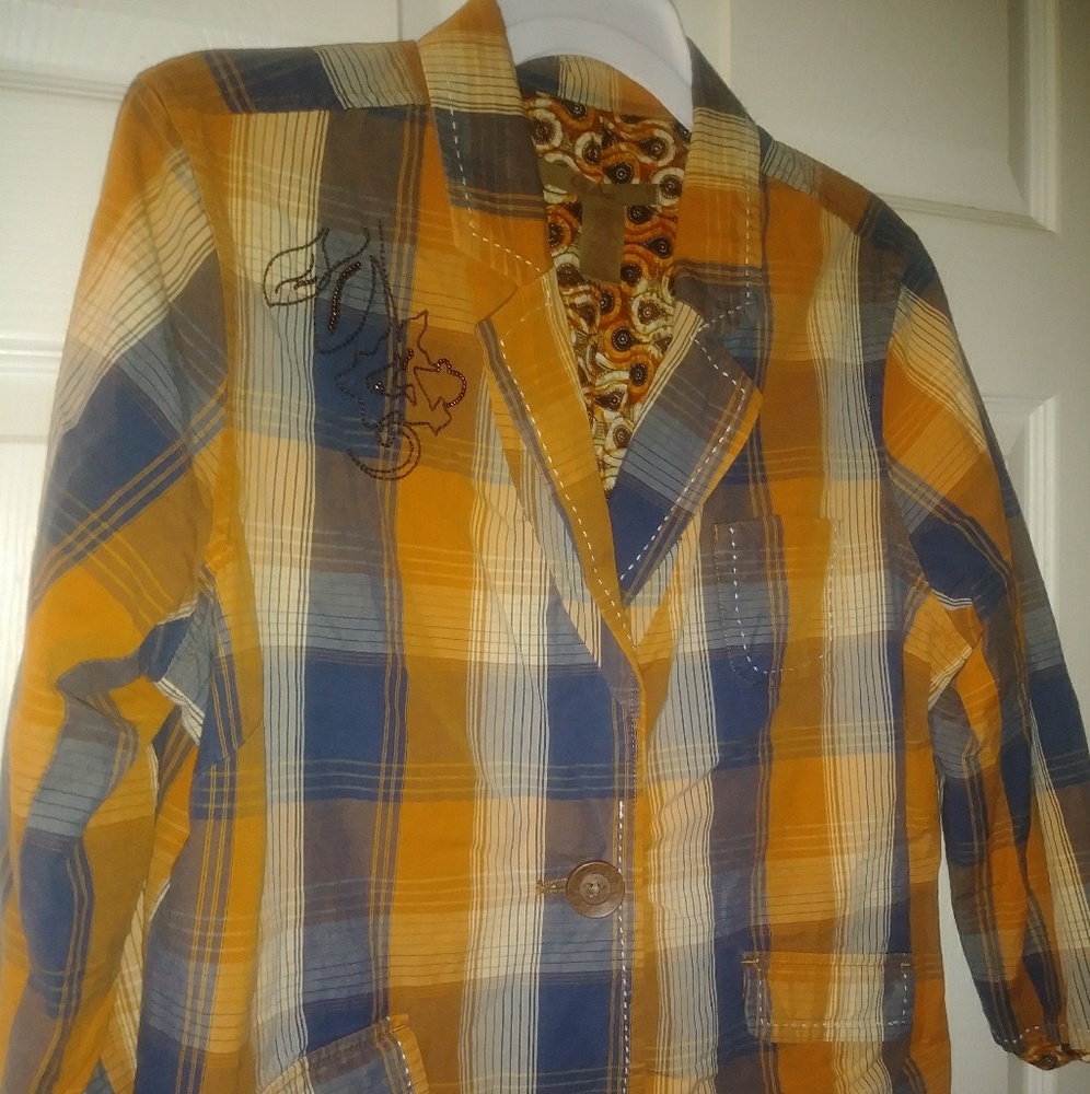 Xl Old navy blazer